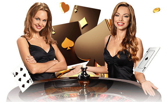 Jogue com dealers reais no 38V!