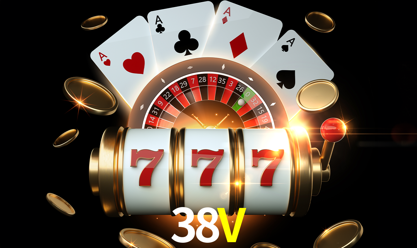 38V aplicativo