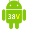 Aplicativo 38Vbet para Android