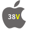 Aplicativo 38Vbet para iOS